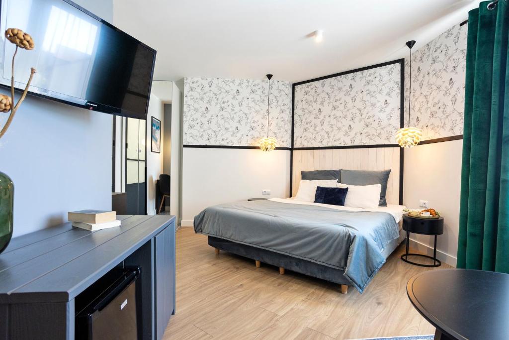 Szuflada Rooms photo 3