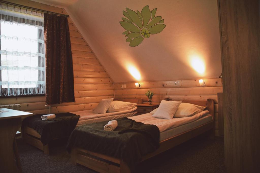 Ziaciówka Noclegi Premium w Górach photo 2