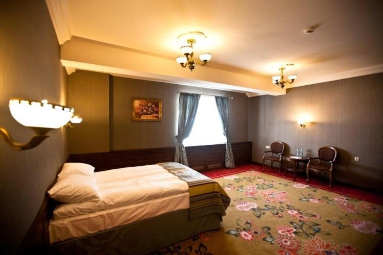 Hotel Złoty Młyn Majków photo 2