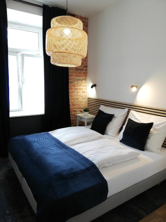 Rooms by Apartamenty Lubartowska Street — photo 1
