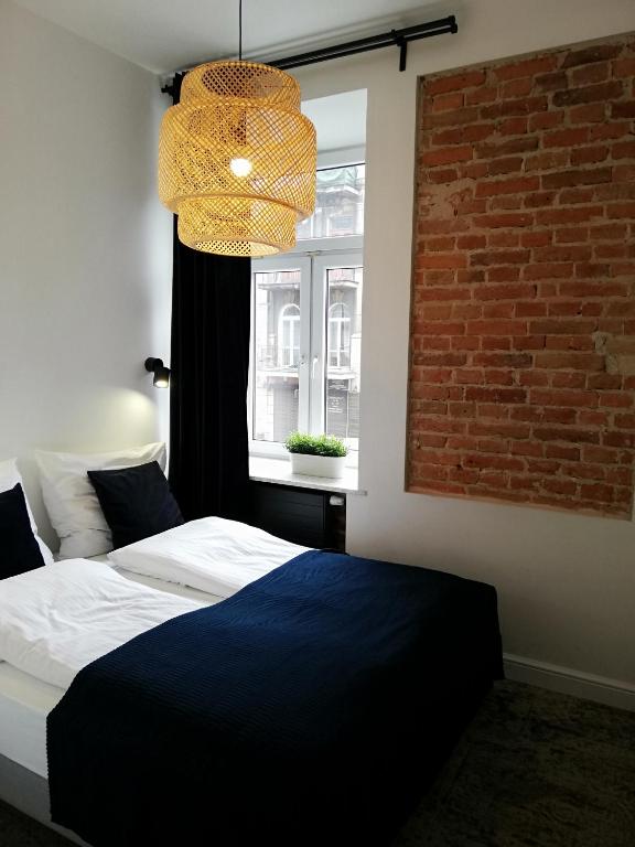 Rooms by Apartamenty Lubartowska Street photo 2