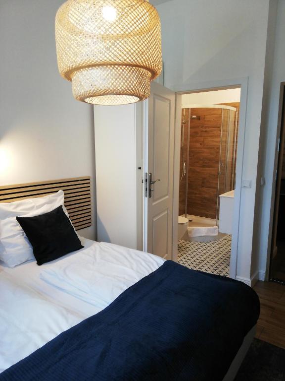 Rooms by Apartamenty Lubartowska Street photo 3