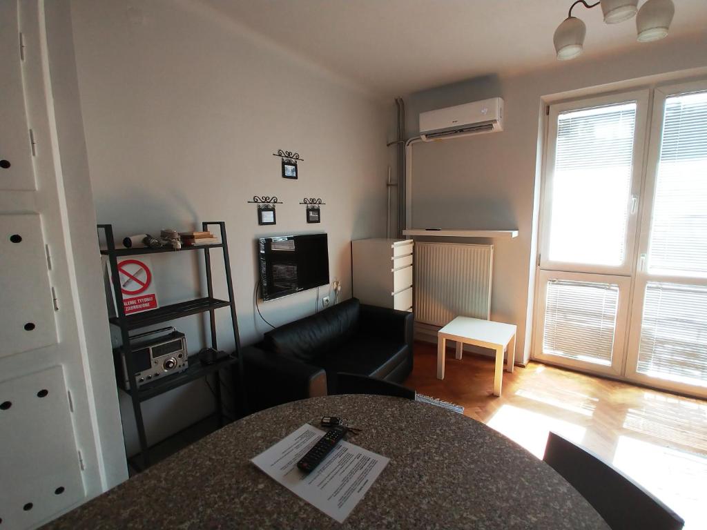 Studio Narutowicza photo 2