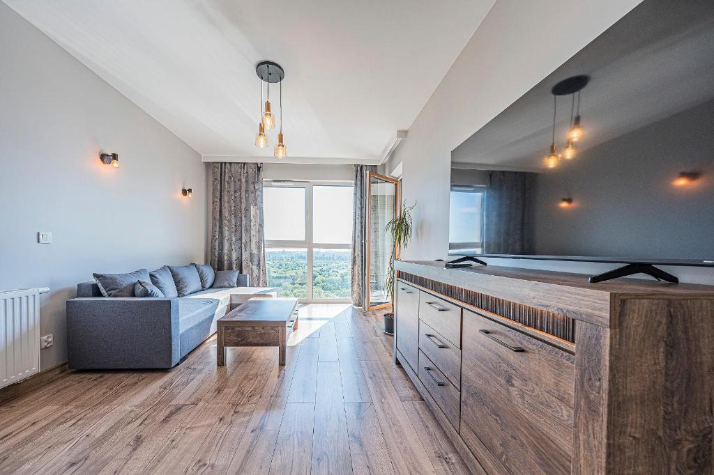 Your best apartment Starowiejska — photo 1