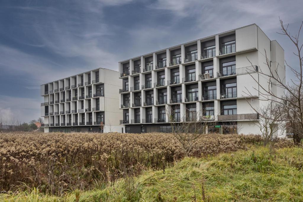 Studia przy lotnisku od WroclawApartament-pl — photo 1