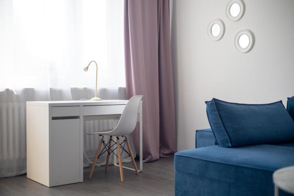 Włochy Ratusz Lovely Apartment by BookingHost photo 2