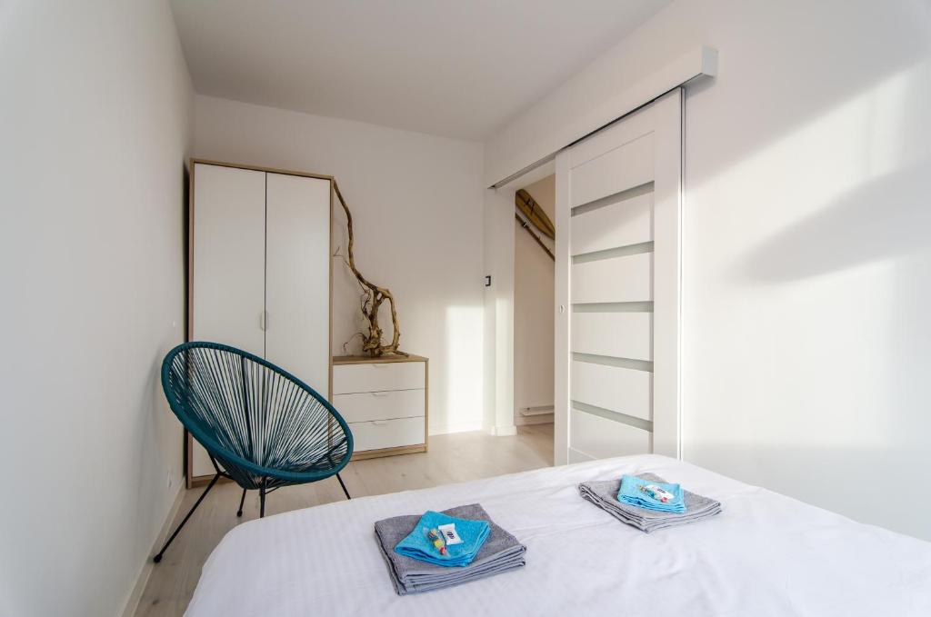 Apartament Szaro na Białym photo 2