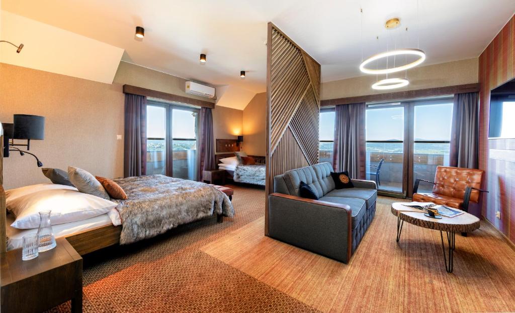Złoty Groń Resort & Spa photo 2