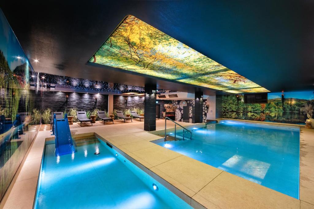 Złoty Groń Resort & Spa photo 3
