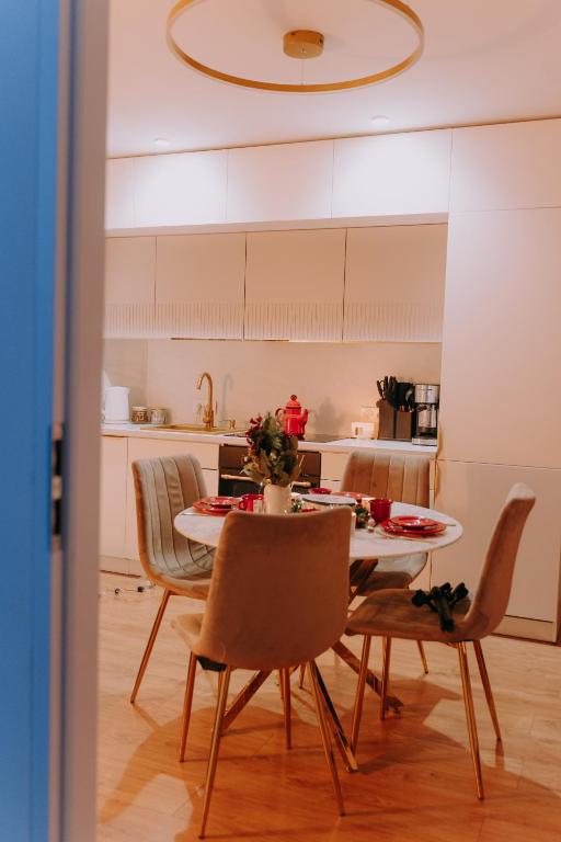 SowaSMART Apartament z sauną photo 2