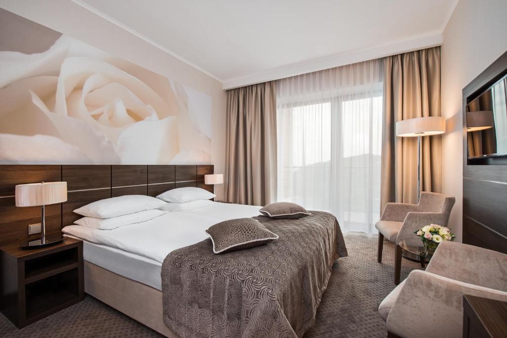 Hotel Różany Gaj - Destigo Hotels photo 2