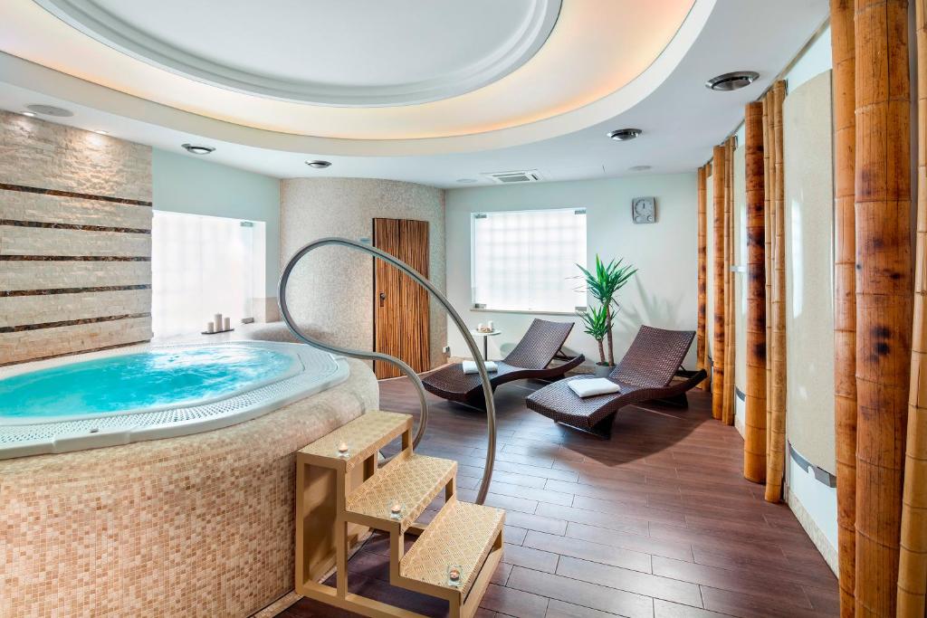 Hotel Różany Gaj - Destigo Hotels photo 3