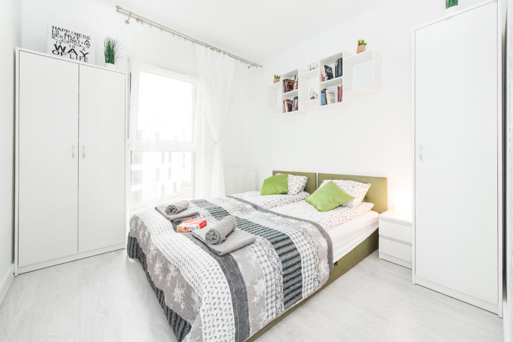 SuperApart Augustówka 73 "1BR Home with Balcony & Pet-Friendly" photo 2