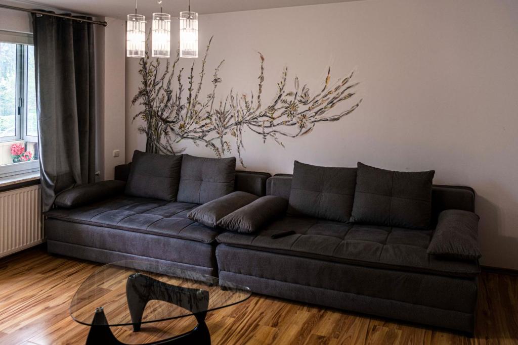 Ruczaj Apartment Cracow Dębniki by Noclegi Renters — photo 1