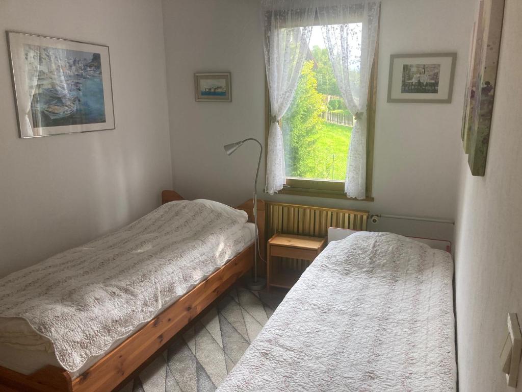 U Aluśki - Dom z tarasem na wyłączność photo 2
