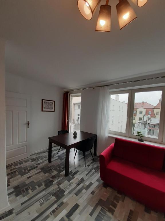 Sopot Center Saba Appartement photo 2