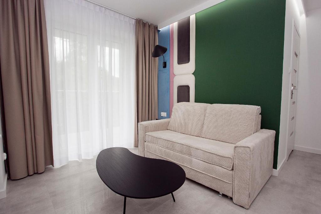 Willowa NO. 5 APARTAMENTS photo 3