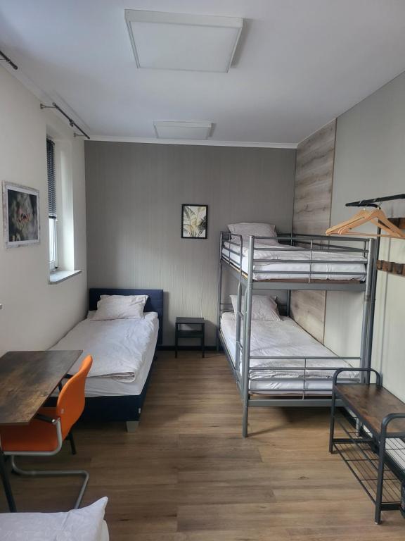 Rooms4Rest Bokserska - Private rooms for tourists — photo 1