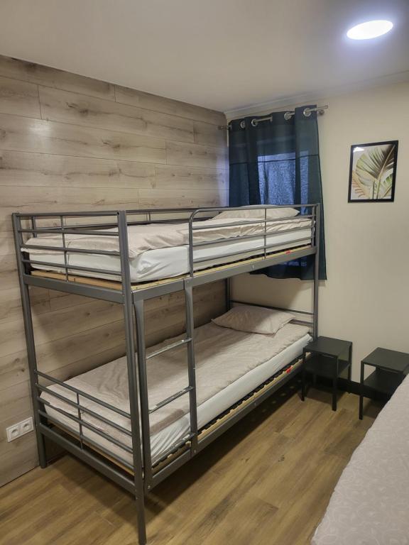 Rooms4Rest Bokserska - Private rooms for tourists photo 2