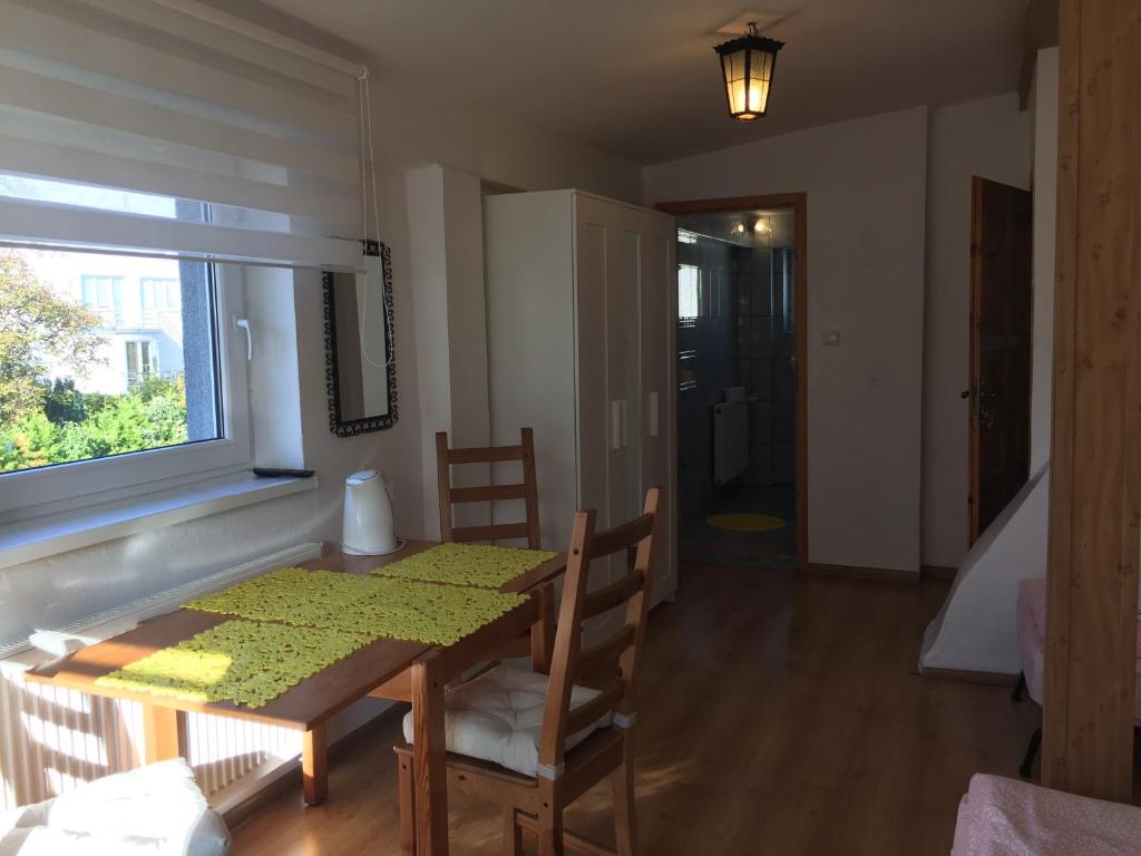 Willa Przy Plaży Gdynia Kamienna Góra photo 3