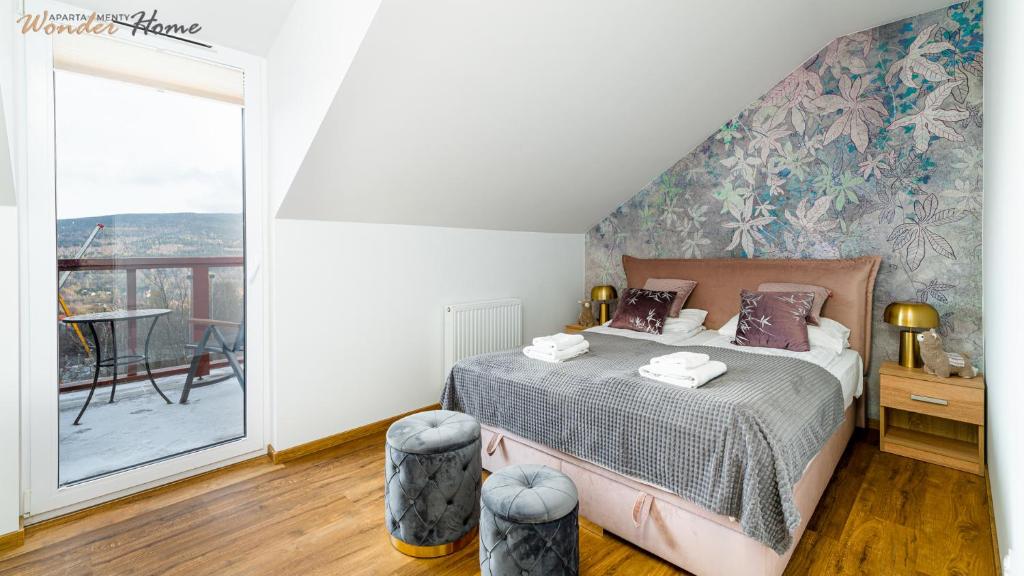 Wonder Home - Apartamenty blisko centrum photo 2