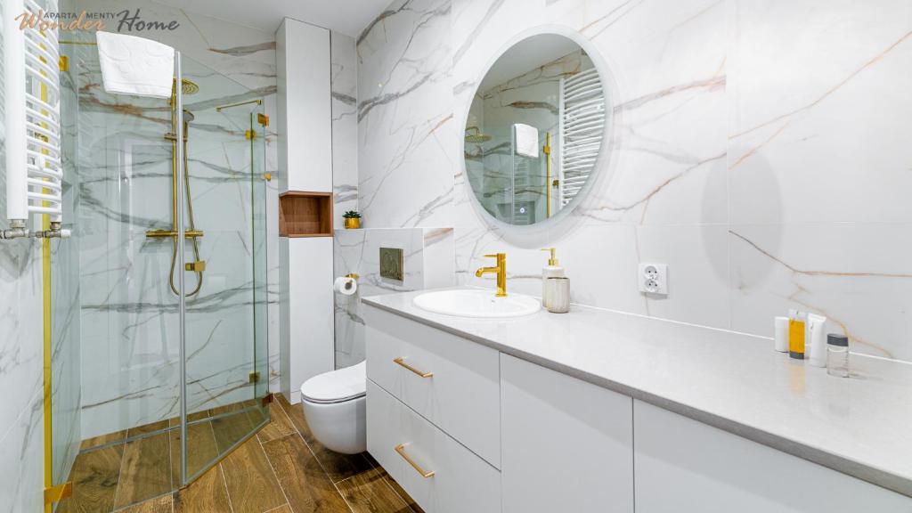 Wonder Home - Apartamenty blisko centrum photo 3