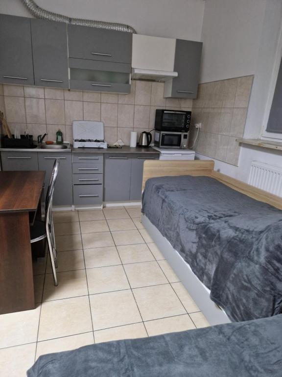 SAWAGO Mini Apartament studio 23m2 - samodzielnie zameldowanie — photo 1