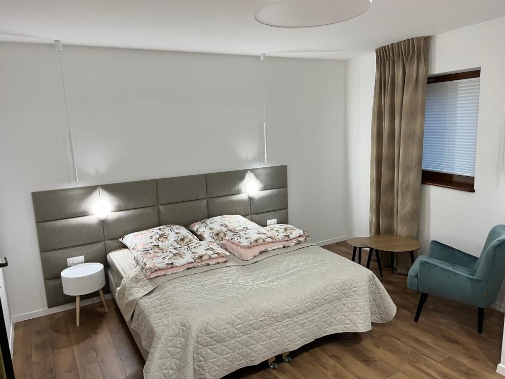 Willa Matejki - Apartament 7 photo 2