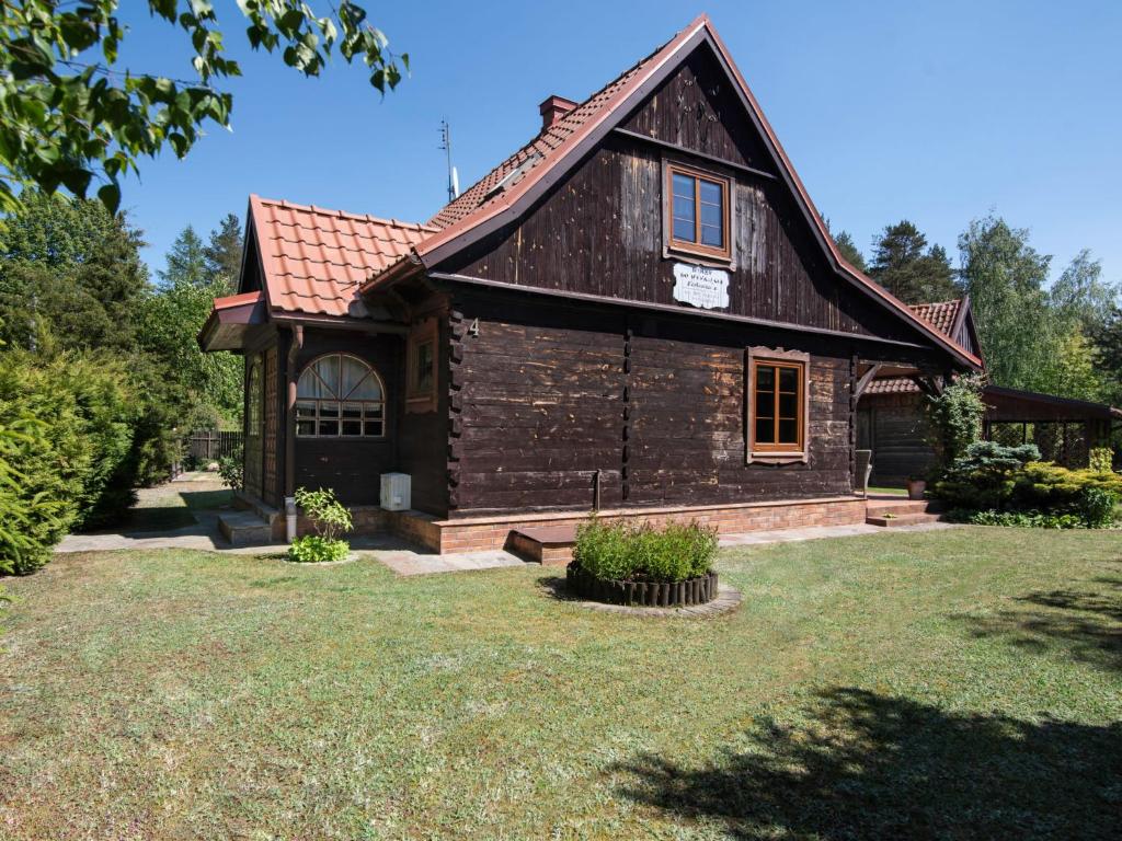 Holiday Home Szeroki Bór 2 by Interhome — photo 1