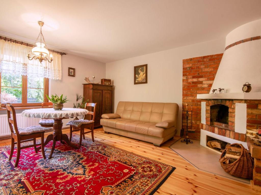Holiday Home Szeroki Bór 2 by Interhome photo 2