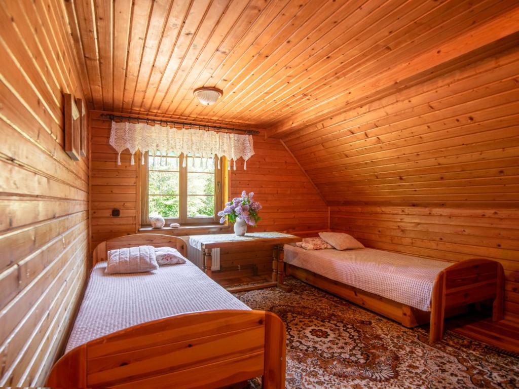 Holiday Home Szeroki Bór 2 by Interhome photo 3