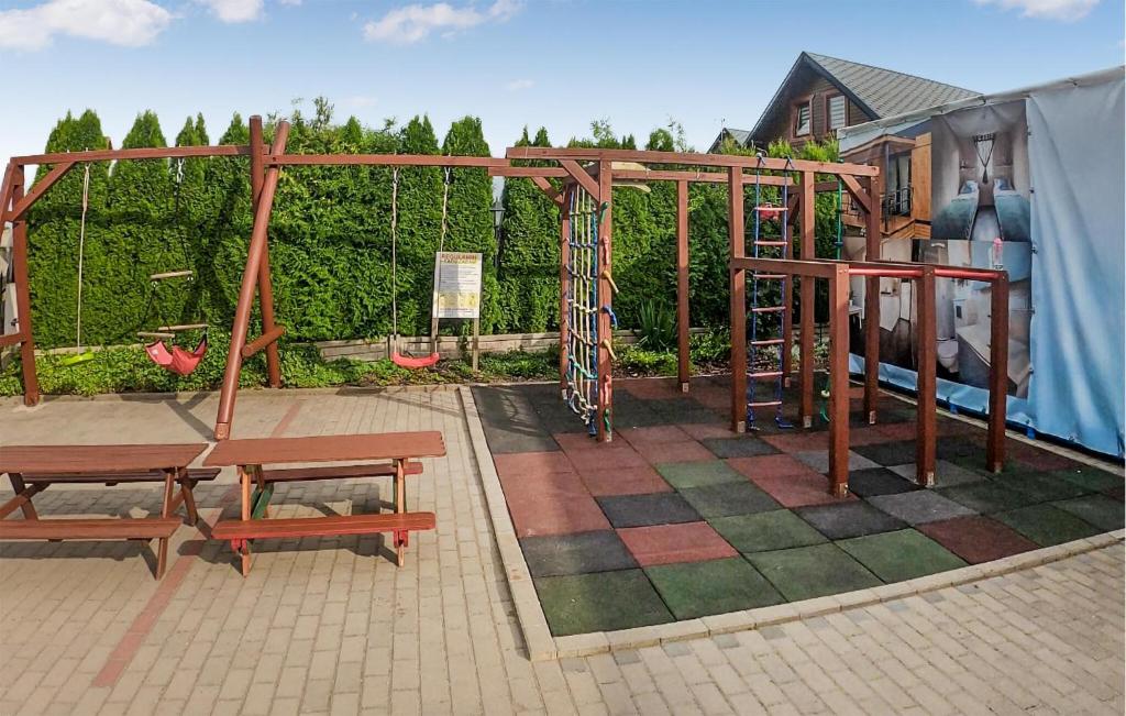 Cozy Home In Rewal With Wi-Fi photo 2