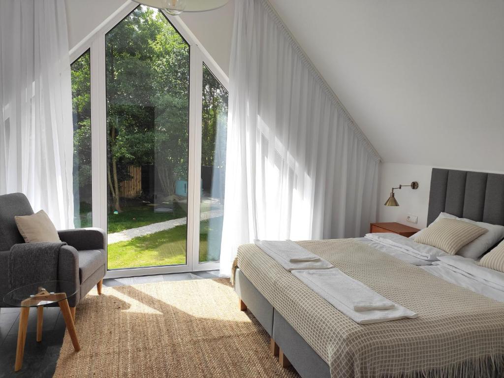 Źródlana Apartamenty - całoroczne domy na wyłączność photo 2