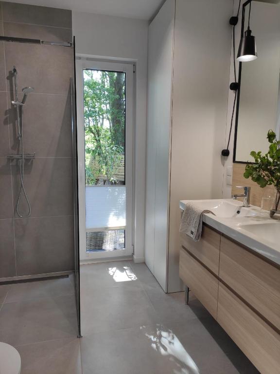 Źródlana Apartamenty - całoroczne domy na wyłączność photo 3