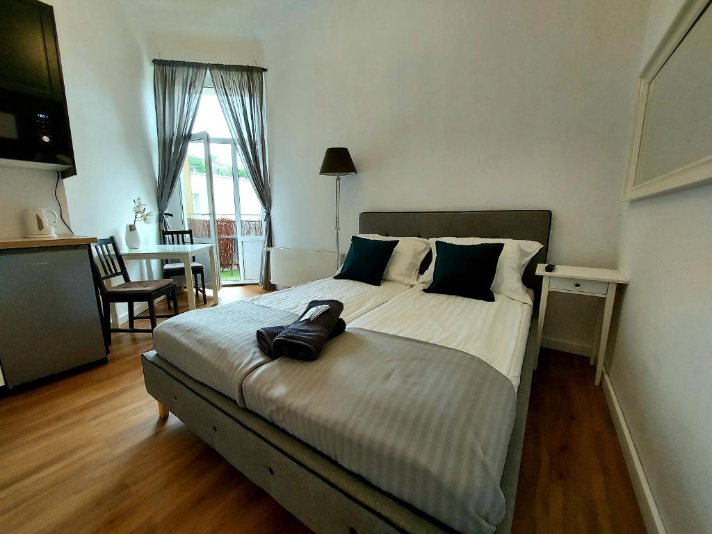 City Sopot Pokoje i Apartamenty na deptaku photo 2