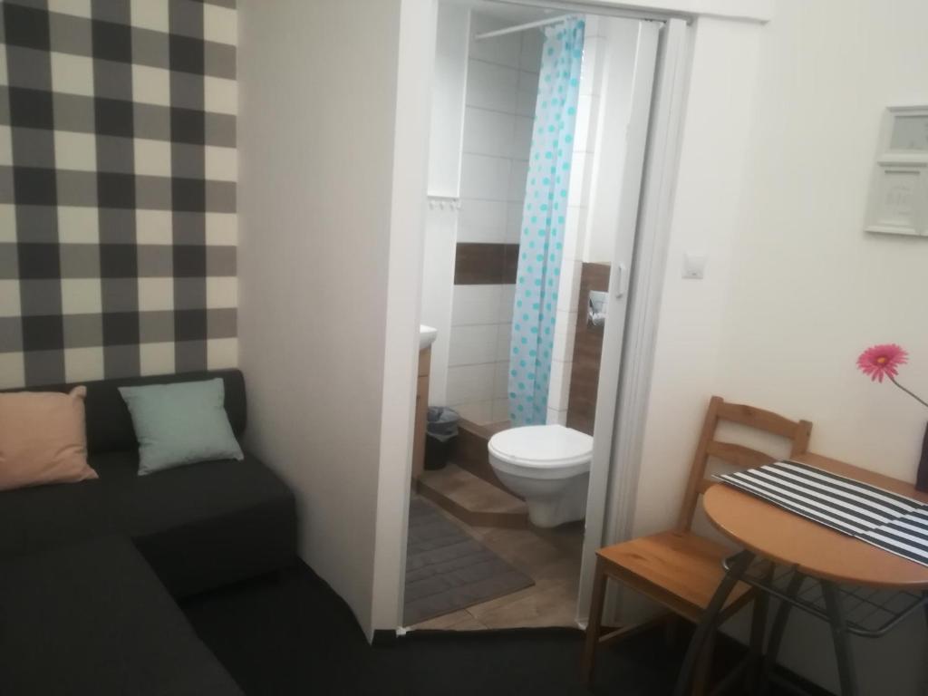 City Sopot Pokoje i Apartamenty na deptaku photo 3