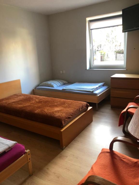 Tanie Pokoje Blisko Lotniska photo 2