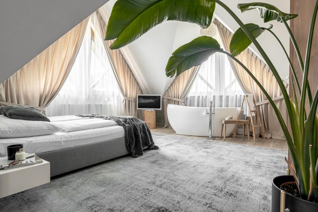 Hotel ZAWRAT Ski Resort & Spa photo 2
