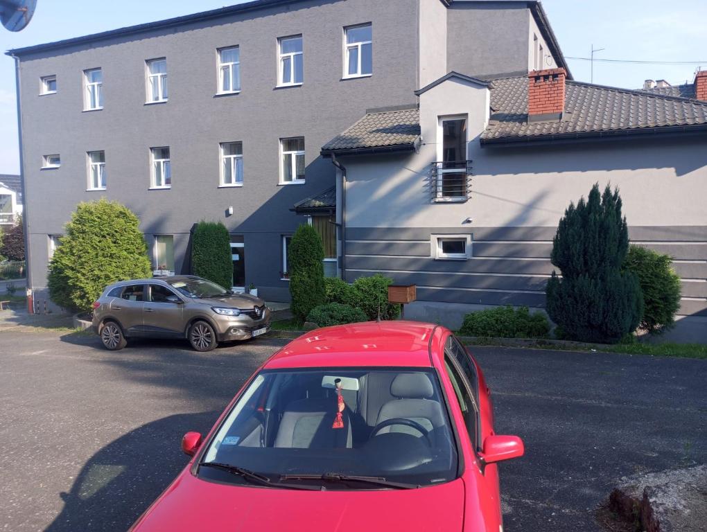 Gościniec Strwiąż — photo 1