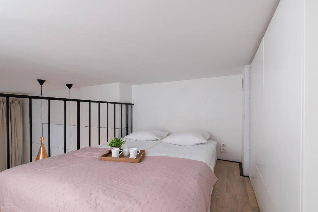 Studio z Klimatyzacją na Krakowskim Kazimierzu by Noclegi Renters photo 2
