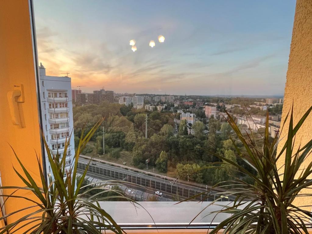 Apartment 24th floor in Katowice photo 3
