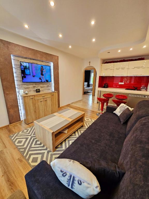 Sunny Apartment Centrum Zakopane photo 2