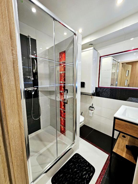 Sunny Apartment Centrum Zakopane photo 3