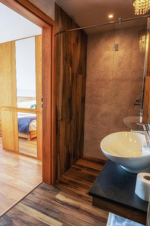 Willa Mariza Szczawnica Jaworki photo 3