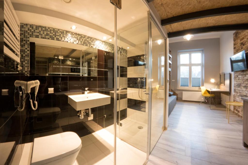 Yourplace M57 Apartments photo 3