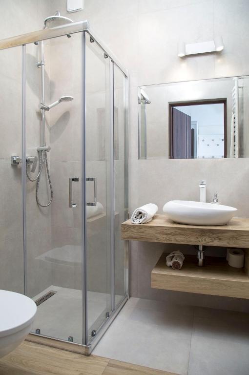 Willa Wójcik Apartamenty i Pokoje photo 2
