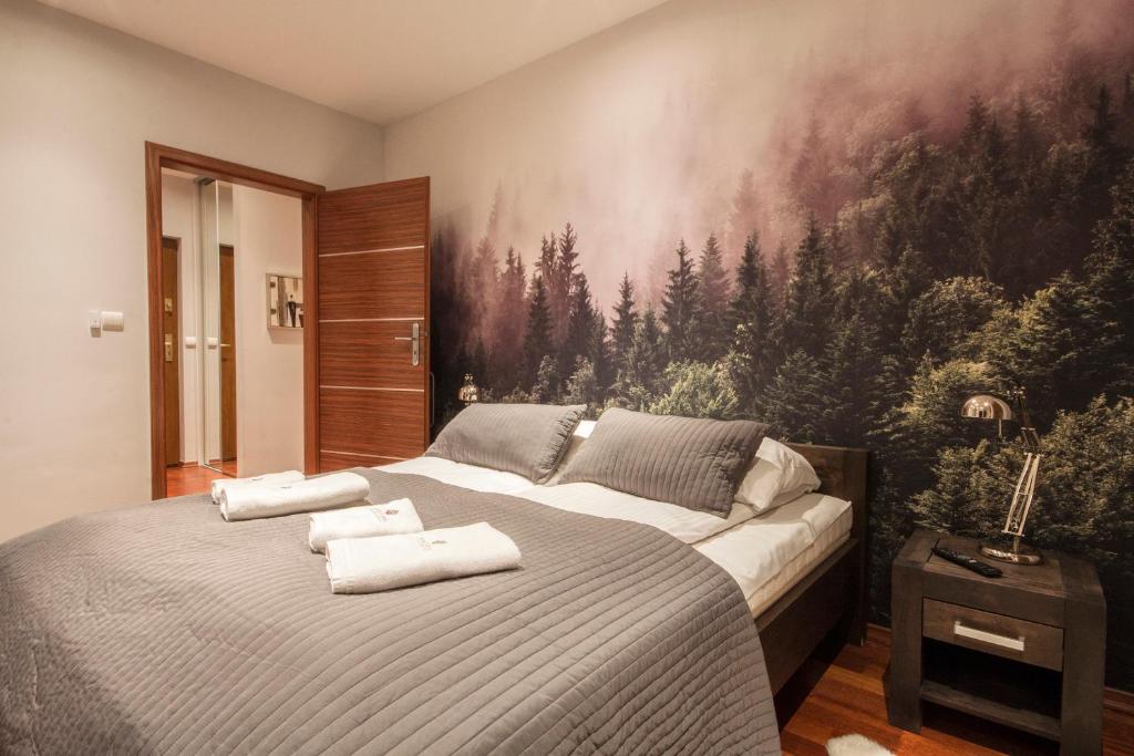 ApartSerwis - Apartament Zacisze photo 2