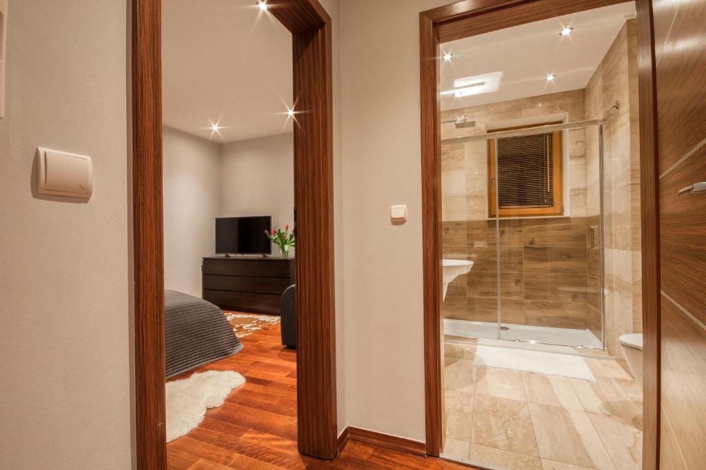 ApartSerwis - Apartament Zacisze photo 3
