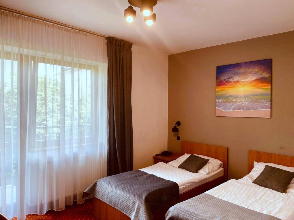 Hotel Solny photo 2