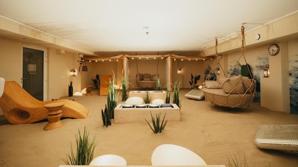 Hotel & Spa Trzy Wyspy photo 3